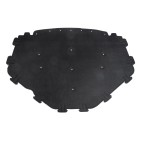 Isolant Capot Moteur Pour Bmw X5 E70 X6 E71 E72 51487158420