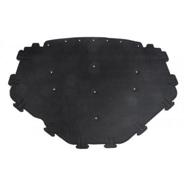 Isolant Capot Moteur Pour Bmw X5 E70 X6 E71 E72 51487158420