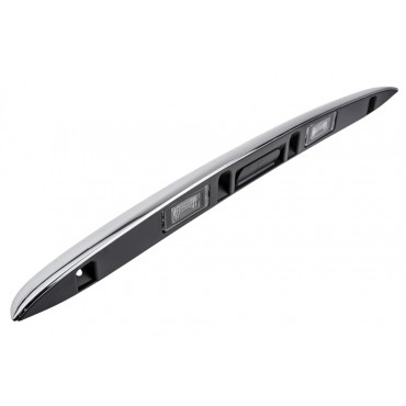 Baguette Poignée Hayon de Coffre Pour Mini R55 R55N R56 R56N R57 51132753603