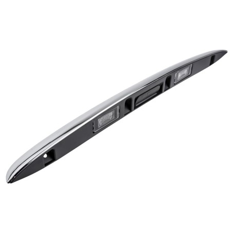Baguette Poignée Hayon de Coffre Pour Mini R55 R55N R56 R56N R57 51132753603