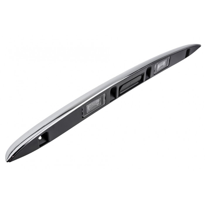 Baguette Poignée Hayon de Coffre Pour Mini R55 R55N R56 R56N R57 51132753603
