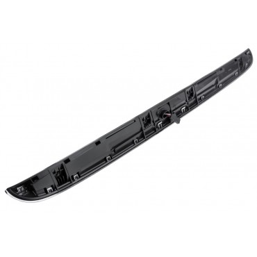 Baguette Poignée Hayon de Coffre Pour Mini R55 R55N R56 R56N R57 51132753603