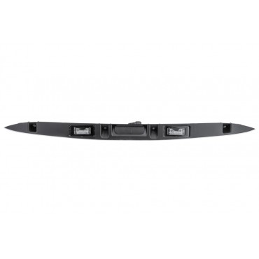Baguette Poignée Hayon de Coffre Pour Mini R55 R55N R56 R56N R57 51132753603