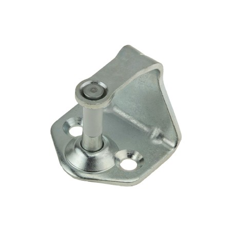 Loquet Serrure de Porte Pour Ford Transit 2000-2014 1507941 4344896
