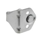 Loquet Serrure de Porte Pour Ford Transit 2000-2014 1507941 4344896