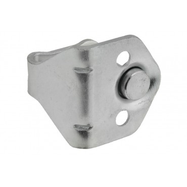 Loquet Serrure de Porte Pour Ford Transit 2000-2014 1507941 4344896