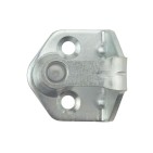 Loquet Serrure de Porte Pour Ford Transit 2000-2014 1507941 4344896