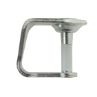 Loquet Serrure de Porte Pour Ford Transit 2000-2014 1507941 4344896