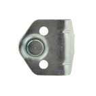 Loquet Serrure de Porte Pour Ford Transit 2000-2014 1507941 4344896