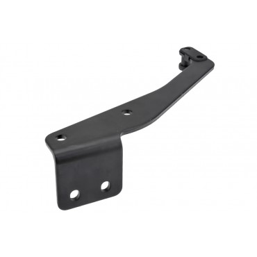 Support Guide Porte Coulissante Gauche inférieur Pour Ford Tourneo 2T14V25001AC