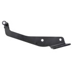 Support Guide Porte Coulissante Gauche inférieur Pour Ford Tourneo 2T14V25001AC
