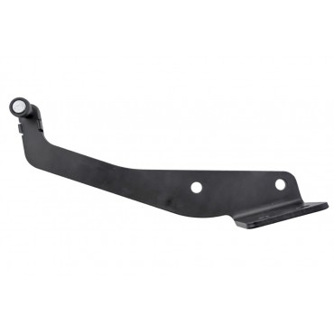 Support Guide Porte Coulissante Gauche inférieur Pour Ford Tourneo 2T14V25001AC
