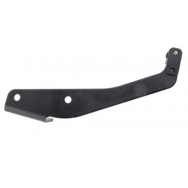 Support Guide Porte Coulissante Gauche inférieur Pour Ford Tourneo 2T14V25001AC