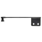 Support Guide Porte Coulissante Gauche inférieur Pour Ford Tourneo 2T14V25001AC