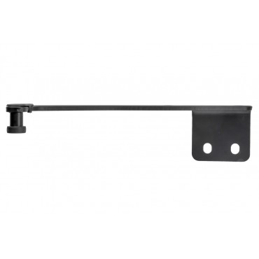 Support Guide Porte Coulissante Gauche inférieur Pour Ford Tourneo 2T14V25001AC