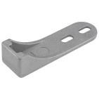 Loquet Serrure de Porte Arrière Inférieur Pour Jumper Ducato Boxer 872400000000