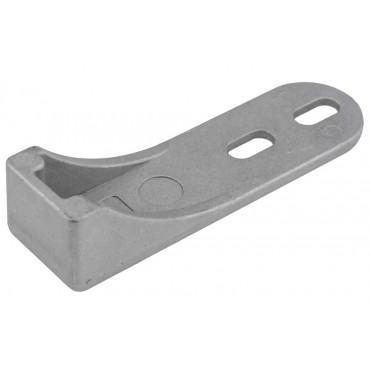 Loquet Serrure de Porte Arrière Inférieur Pour Jumper Ducato Boxer 872400000000
