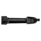 Poignée de Porte Arrière Gauche Pour Hyundai I20 I 826511J050 826511J000