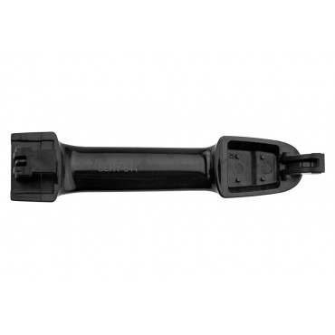 Poignée de Porte Arrière Gauche Pour Hyundai I20 I 826511J050 826511J000
