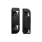 Poignée Hayon de Coffre Pour Nissan Qashqai Qashqai +2 I 90812JD20H 90812JD30H