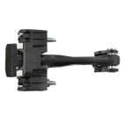 Charnière de Porte Avant Pour Peugeot 407 2004-2011 9181J0