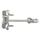 Charnière de Porte Avant Pour Renault Grand Kangoo II Kangoo 804301552R