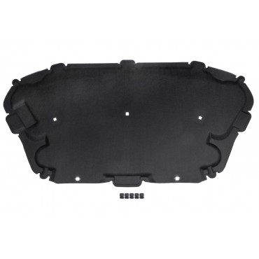 Isolant Capot Moteur Pour Seat Leon III - à partir de 2012 5F0863831D