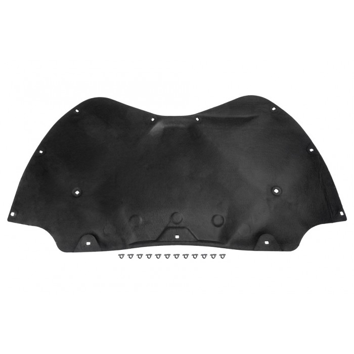 Isolant Capot Moteur Pour Seat Leon 2005-2012 1P0863831B