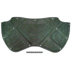 Isolant Capot Moteur Pour Seat Leon 2005-2012 1P0863831B