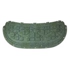Isolant Capot Moteur Pour Skoda Fabia II Roomster 5J0863831