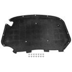 Isolant Capot Moteur Pour Skoda Superb II 2008-2015 3T0863831