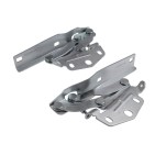 Charnière de Capot Moteur Gauche + Droite Pour Vw Passat 2010-2015 3AA823301