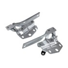 Charnière de Capot Moteur Gauche + Droite Pour Vw Passat 2010-2015 3AA823301