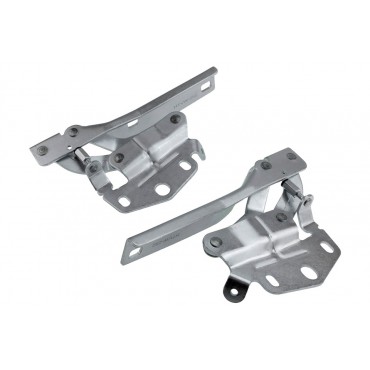 Charnière de Capot Moteur Gauche + Droite Pour Vw Passat 2010-2015 3AA823301