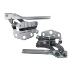 Charnière de Capot Moteur Gauche + Droite Pour Vw Passat 2010-2015 3AA823301