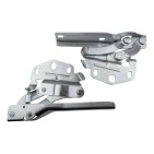 Charnière de Capot Moteur Gauche + Droite Pour Vw Passat 2010-2015 3AA823301