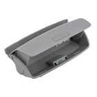 Compartiment Porte Lunette Habitacle Gris Pour Vw Golf V VI Jetta 1K0868837