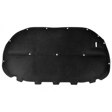 Isolant Capot Moteur Pour Vw Passat Alltrack 2015-2017 3G0863831A