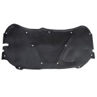 Isolant Capot Moteur Pour Vw Bora I Golf IV 1J0863835E