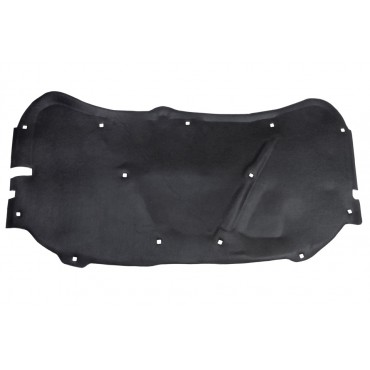Isolant Capot Moteur Pour Vw Bora I Golf IV 1J0863835E