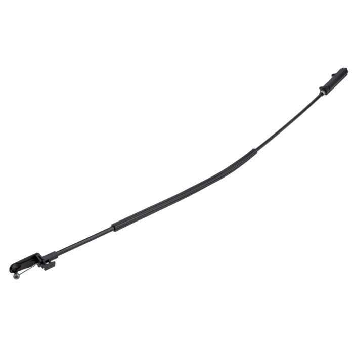 Câble Ouverture de Capot Pour Vw Golf VI i Passat 5G1823531C