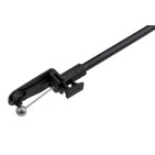 Câble Ouverture de Capot Pour Vw Golf VI i Passat 5G1823531C