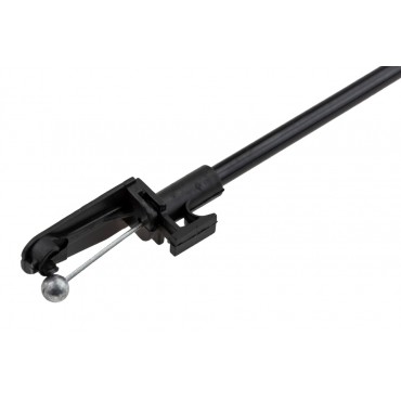 Câble Ouverture de Capot Pour Vw Golf VI i Passat 5G1823531C