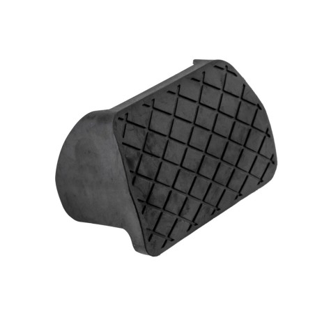 Coiffe Pédale Caoutchouc de Boite Auto Pour Audi A3 Q3Tt Seat Toledo 1K0723173B
