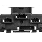 Platine Support de Phare Arrière Pour Vw Golf IV 1997-2005 1J6945257