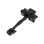 Charnière de Porte Avant Pour Vw T-Cross 2018-2020 2GM837249