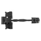 Charnière de Porte Avant Pour Vw T-Cross 2018-2020 2GM837249