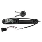 Poignée de Porte Avant Droit Pour Vw Passat 1988-1997 3A0837208C