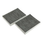 Filtre à Charbon Actif Pour Bmw Série 5 6 7 8 X5 X6 X7 Phantom VI i 64115A13762