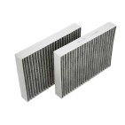 Filtre à Charbon Actif Pour Bmw Série 5 6 7 8 X5 X6 X7 Phantom VI i 64115A13762